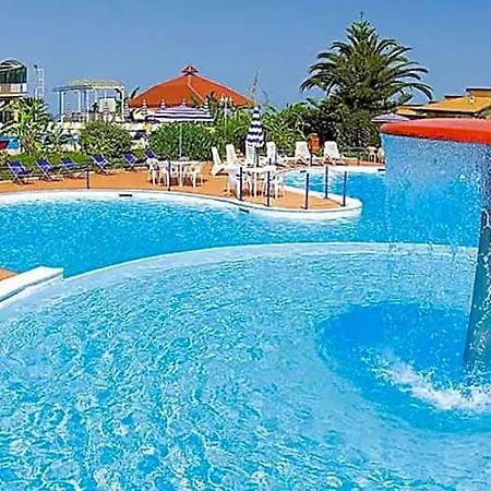 Pace Village Tropea *