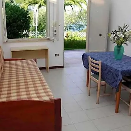 Pace Village Tropea Santa Domenica (Vibo Valentia)