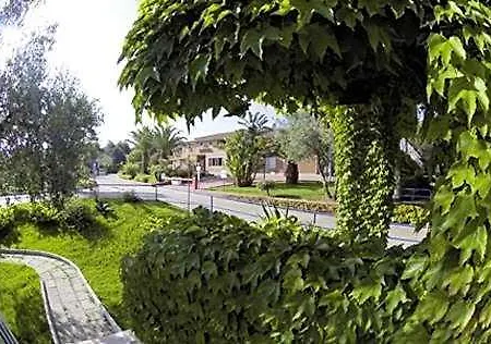 Pace Village Tropea Hotel