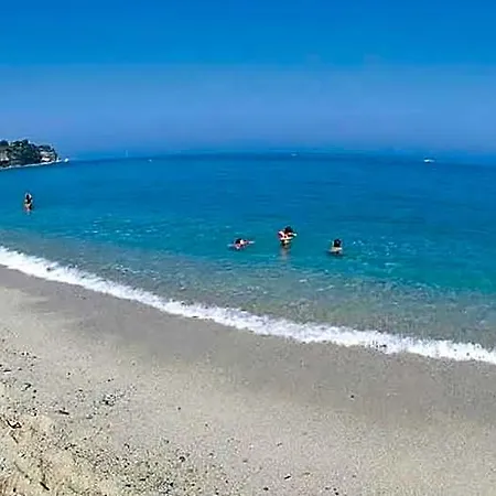 Pace Village Tropea 酒店 圣多米尼卡