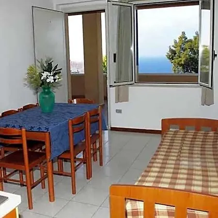 Pace Village Tropea Hotel Santa Domenica (Vibo Valentia)