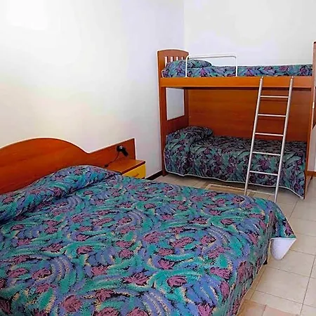 Pace Village Tropea