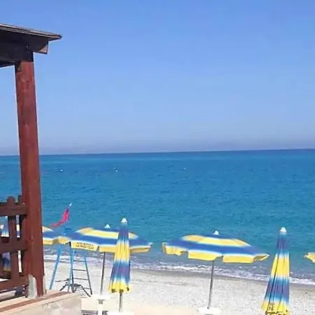 酒店 Pace Village Tropea